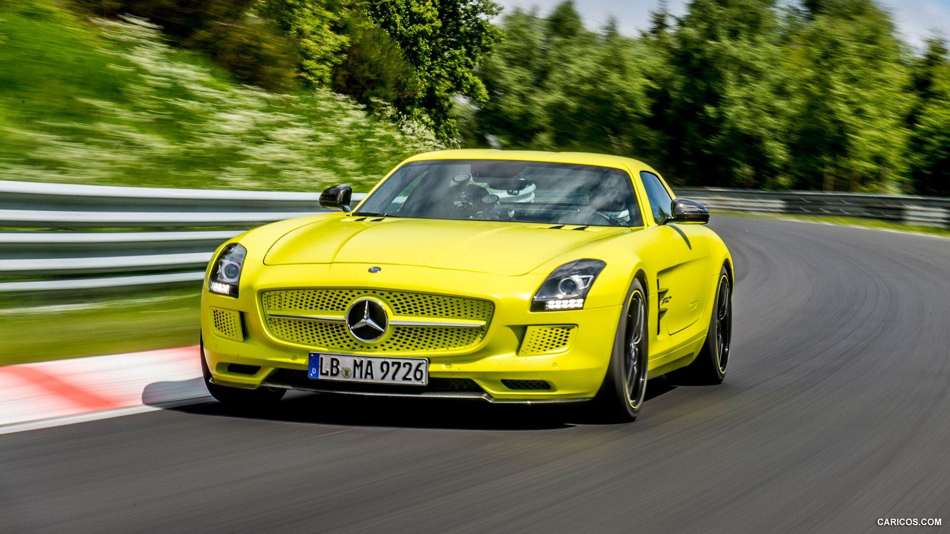 Mercedes Sls Amg Wallpapers - Top Free Mercedes Sls Amg Backgrounds 