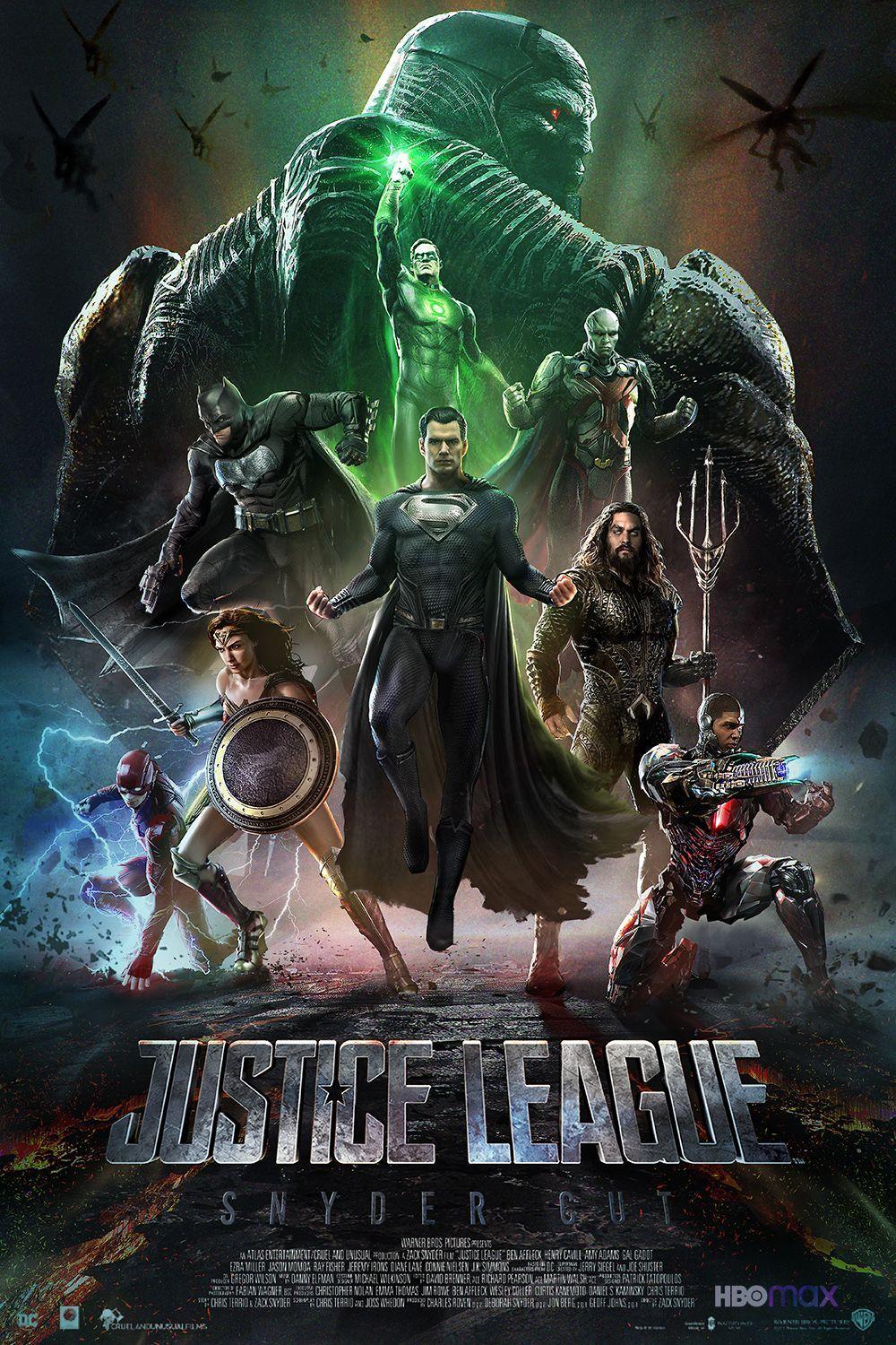 1000x1500 BossLogic on Twitter. Dc comics wallpaper, Justice league comics, Justice league art