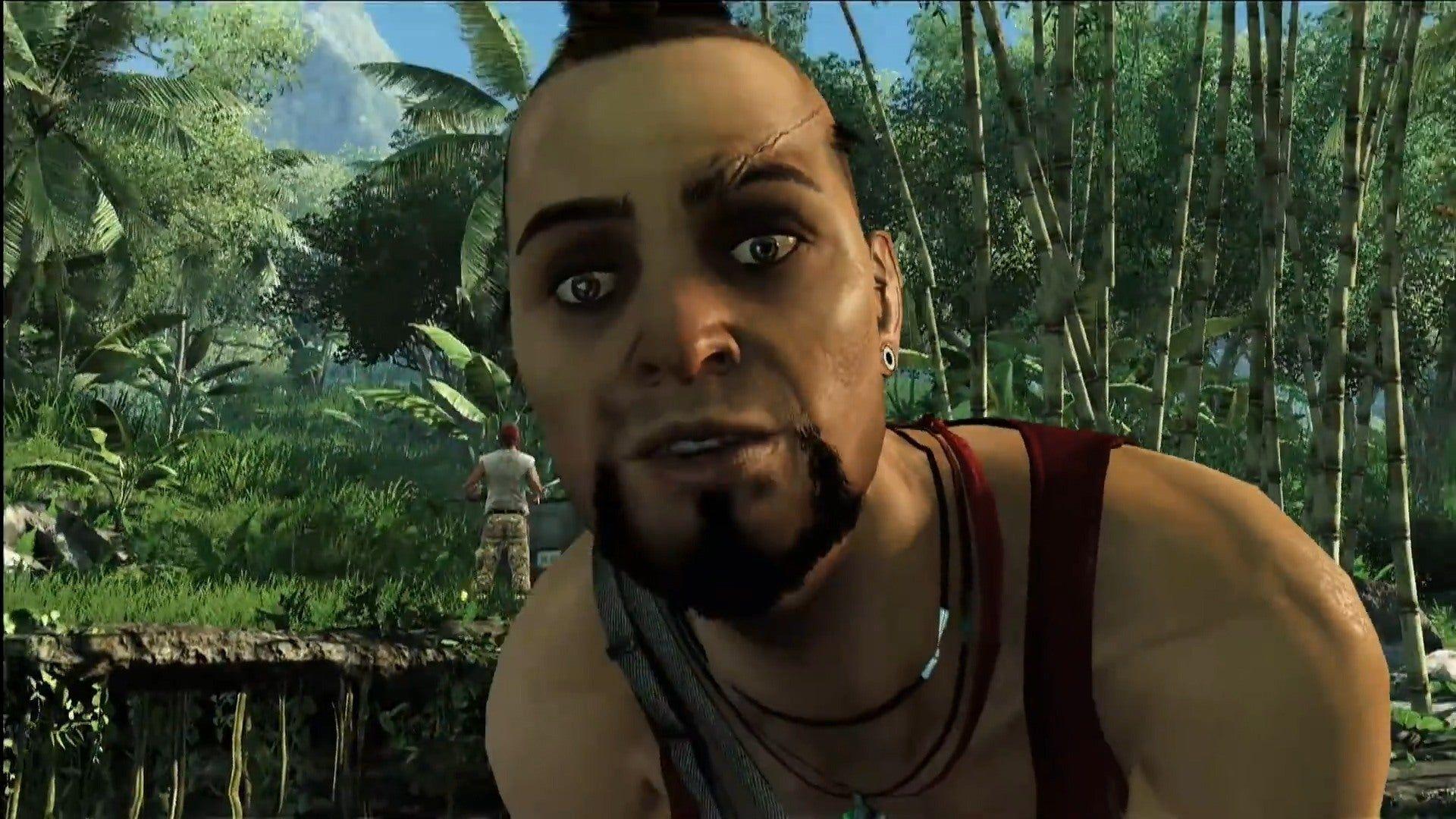 1920x1080 Far Cry: Vaas Actor Hints at a Return to the Iconic Role- IGN News