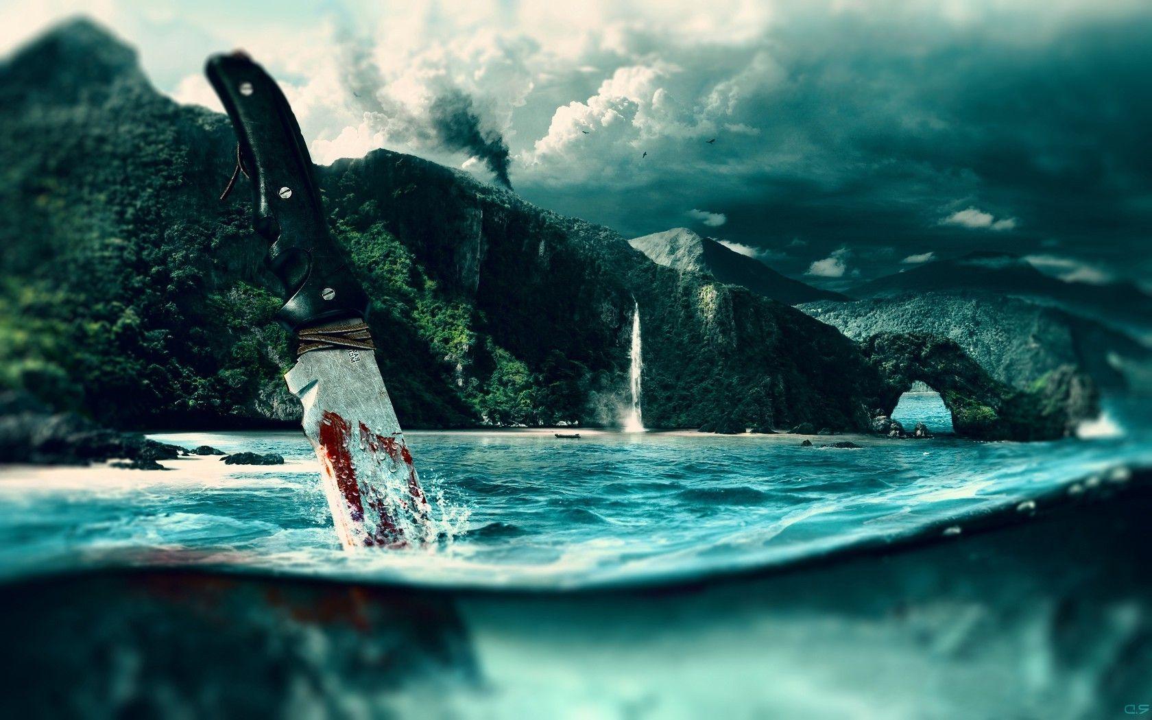 1680x1050 Far Cry 3 Wallpaper HD / Desktop and Mobile Background