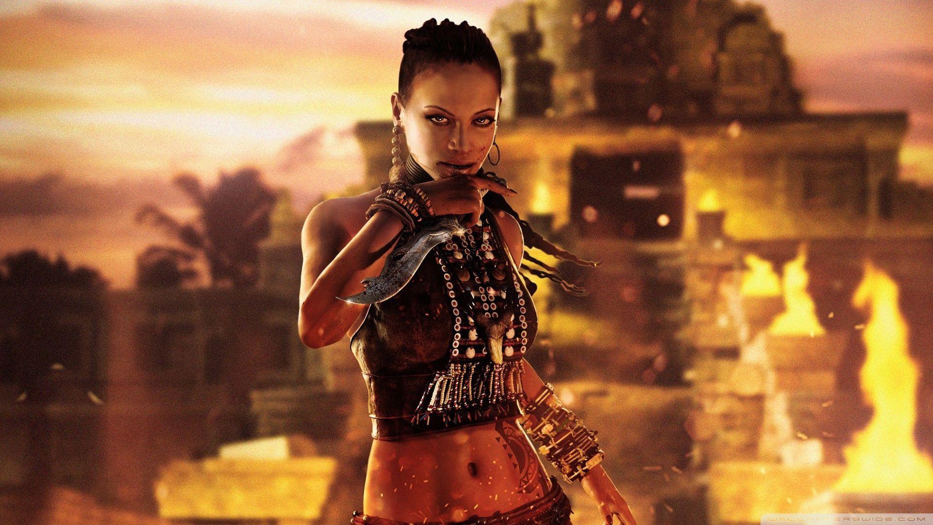 1920x1080 Far Cry 3 HD Wallpaper 1920x1080