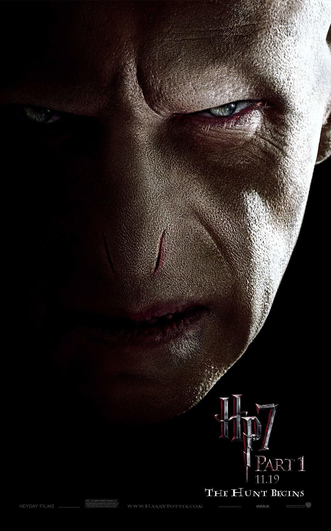 1080x1728 Voldemort Harry Potter iPhone Wallpaper