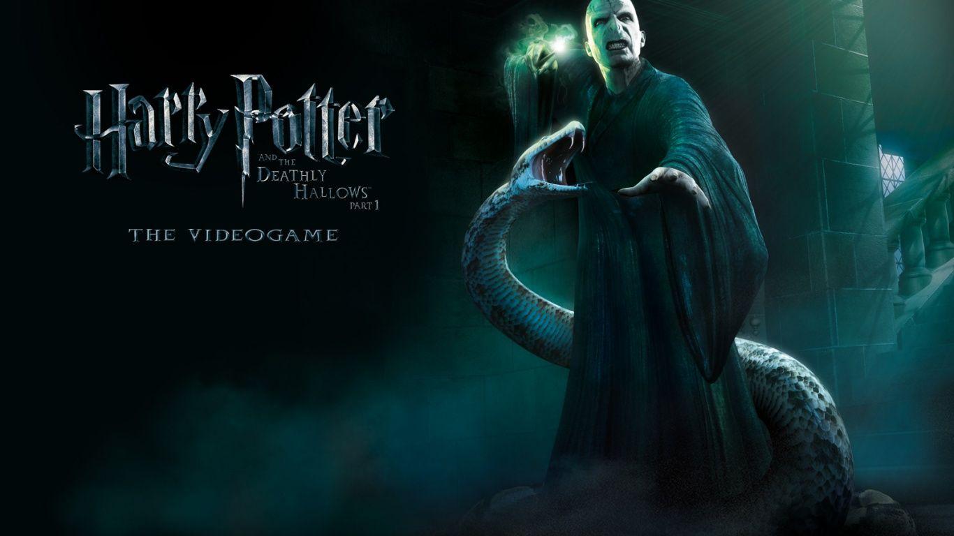 1366x768 Harry Potter Wallpaper Pc HD