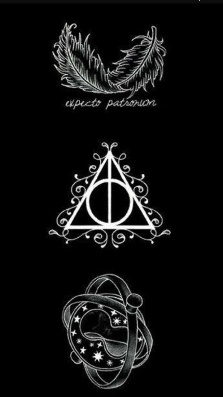720x1280 Harry Potter
