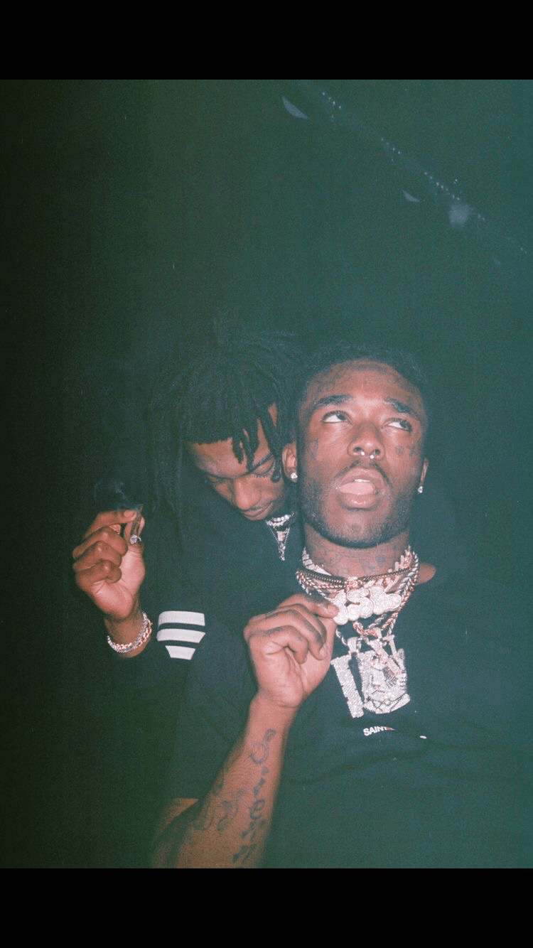 750x1334 Lil Uzi Vert Cool .