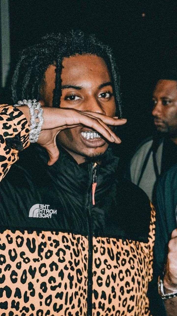 720x1280 Playboi Carti Wallpaper