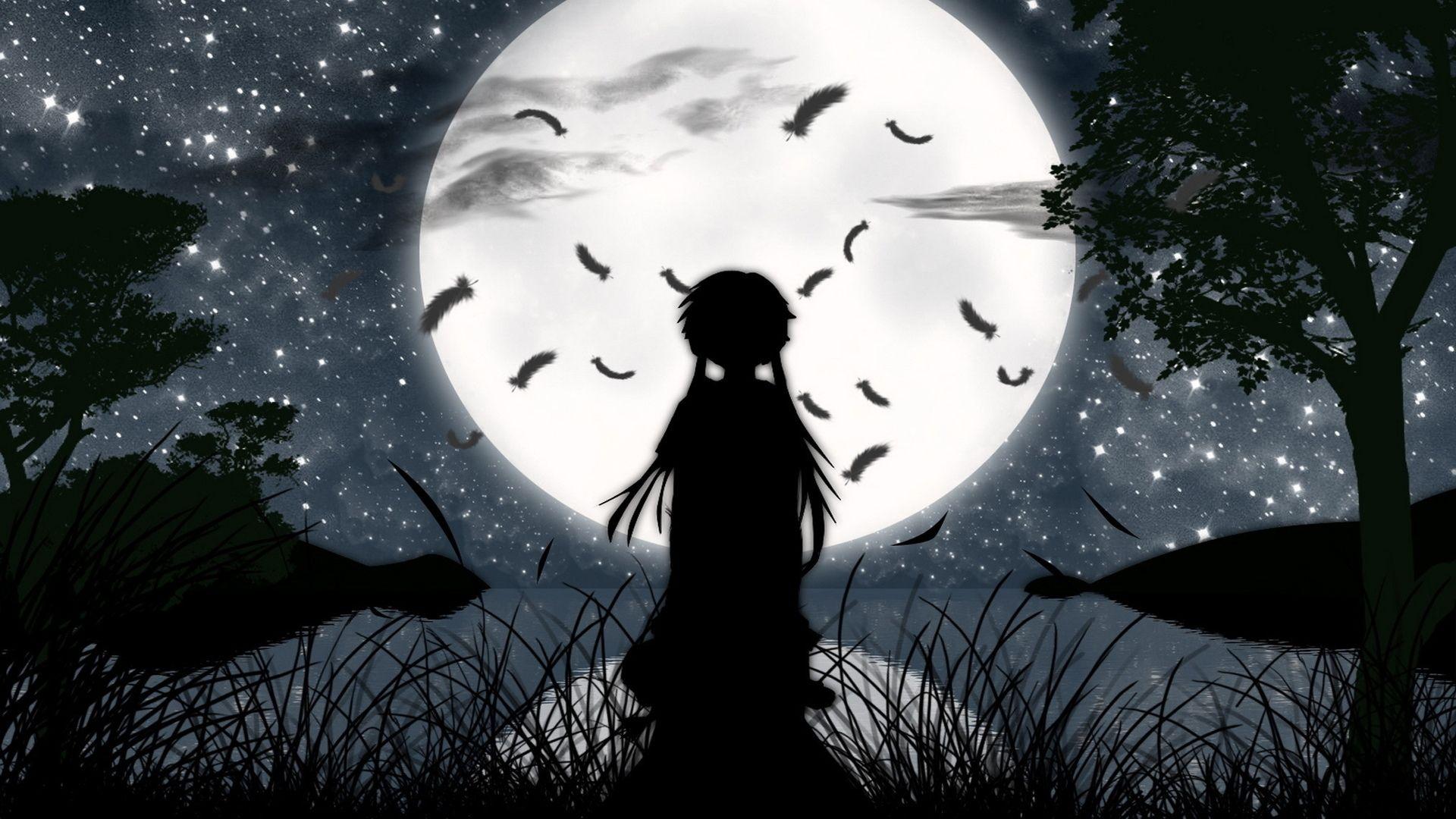 1920x1080 mirai nikki HD wallpaper, background