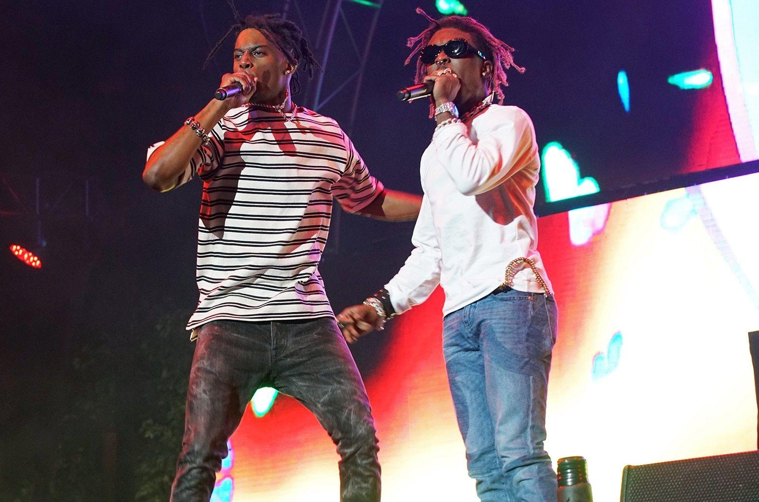 1548x1024 Playboi Carti Teases Joint Mixtape with Lil Uzi Vert on Snapchat