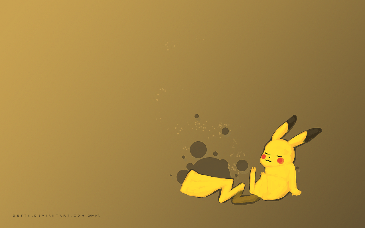 1280x800 Free download Pikachu Wallpaper for Computer [1280x800] for your Desktop, Mobile & Tablet. Explore Pikachu HD Wallpaper. HD Pikachu Wallpaper, Pikachu Wallpaper HD, Pikachu HD Wallpaper
