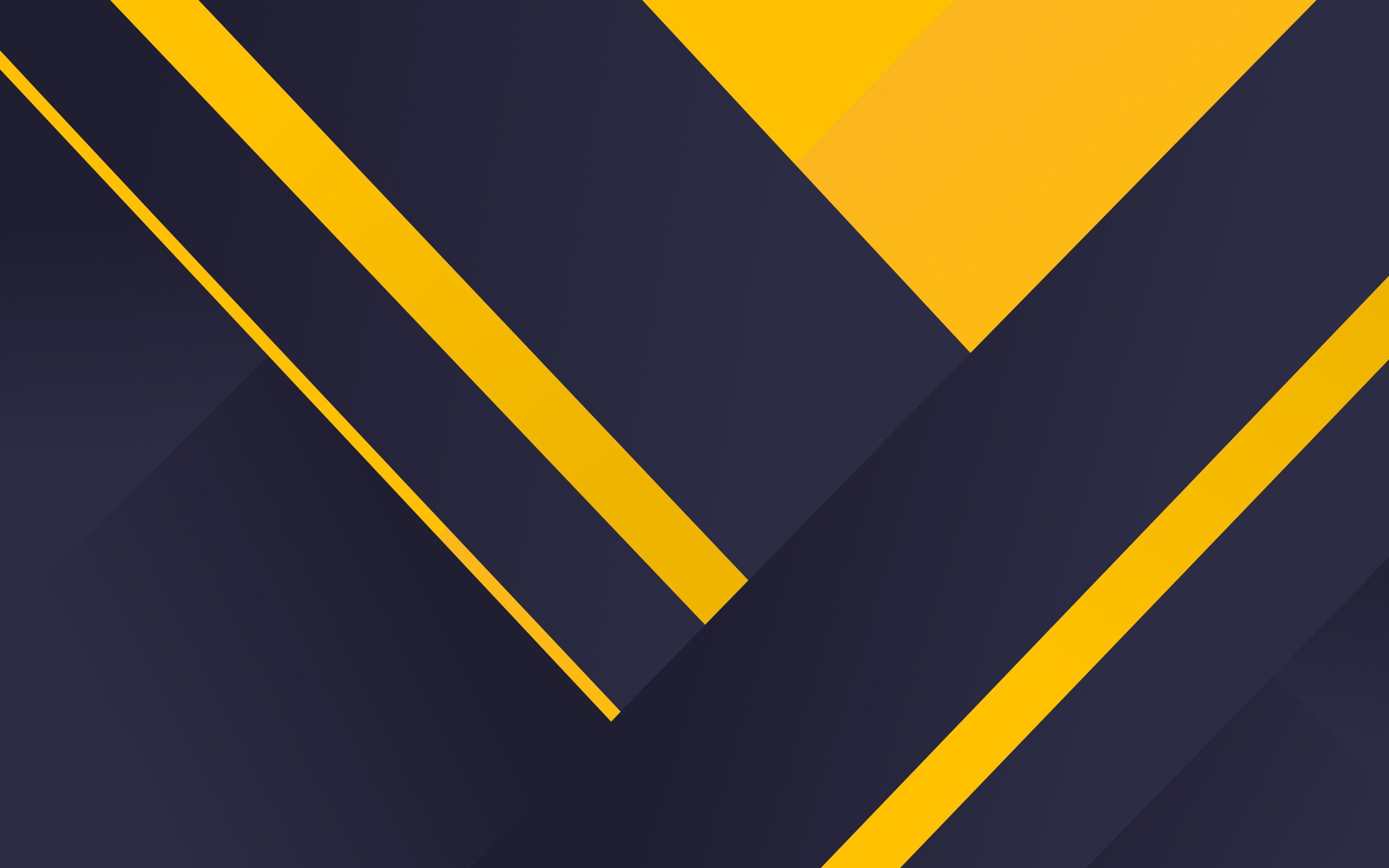 3584x2240 thumbnail. Geometric background, Abstract wallpaper, Dark background