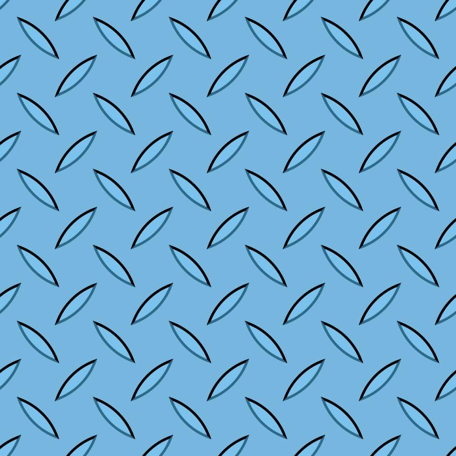 900x900 Diamond Plate Metal Background