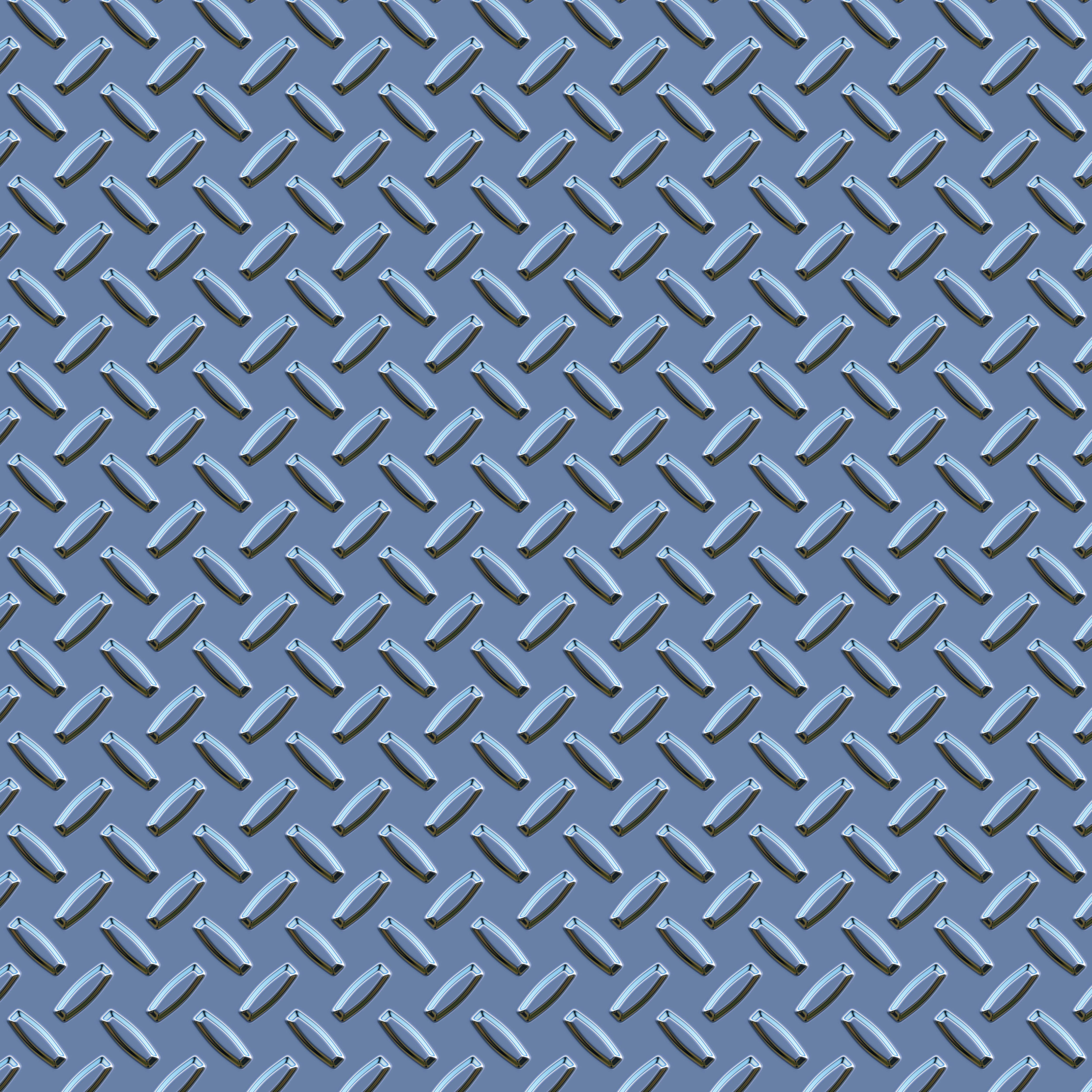 5000x5000 Diamond Plate Wallpaper