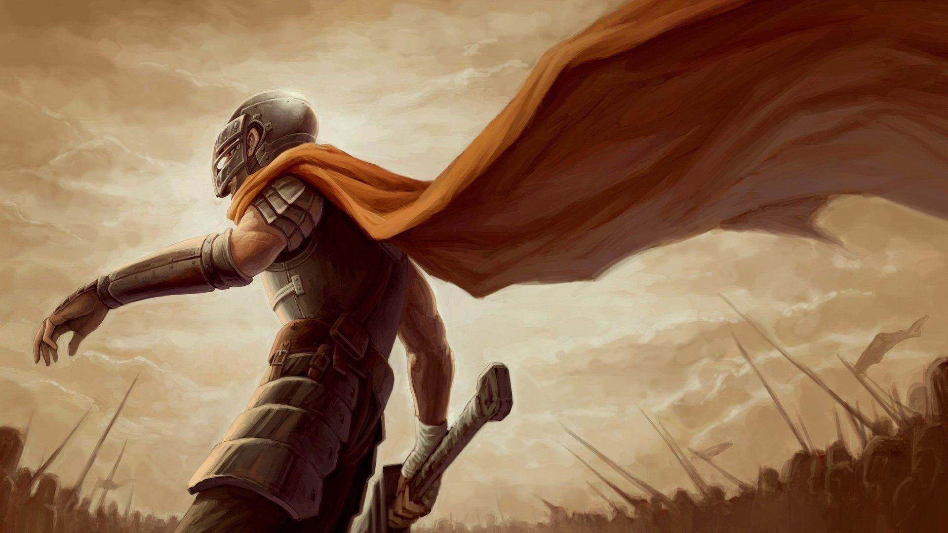 1920x1080 Berserk HD Wallpaperx1080