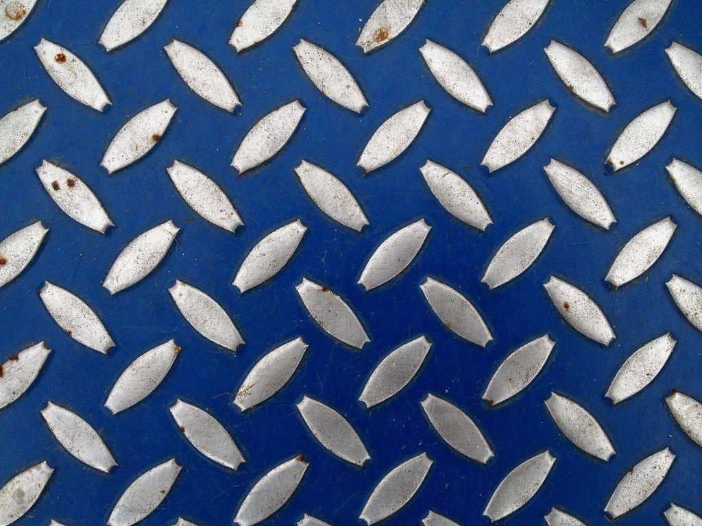 Blue Diamond Plate Wallpapers - Top Free Blue Diamond Plate Backgrounds