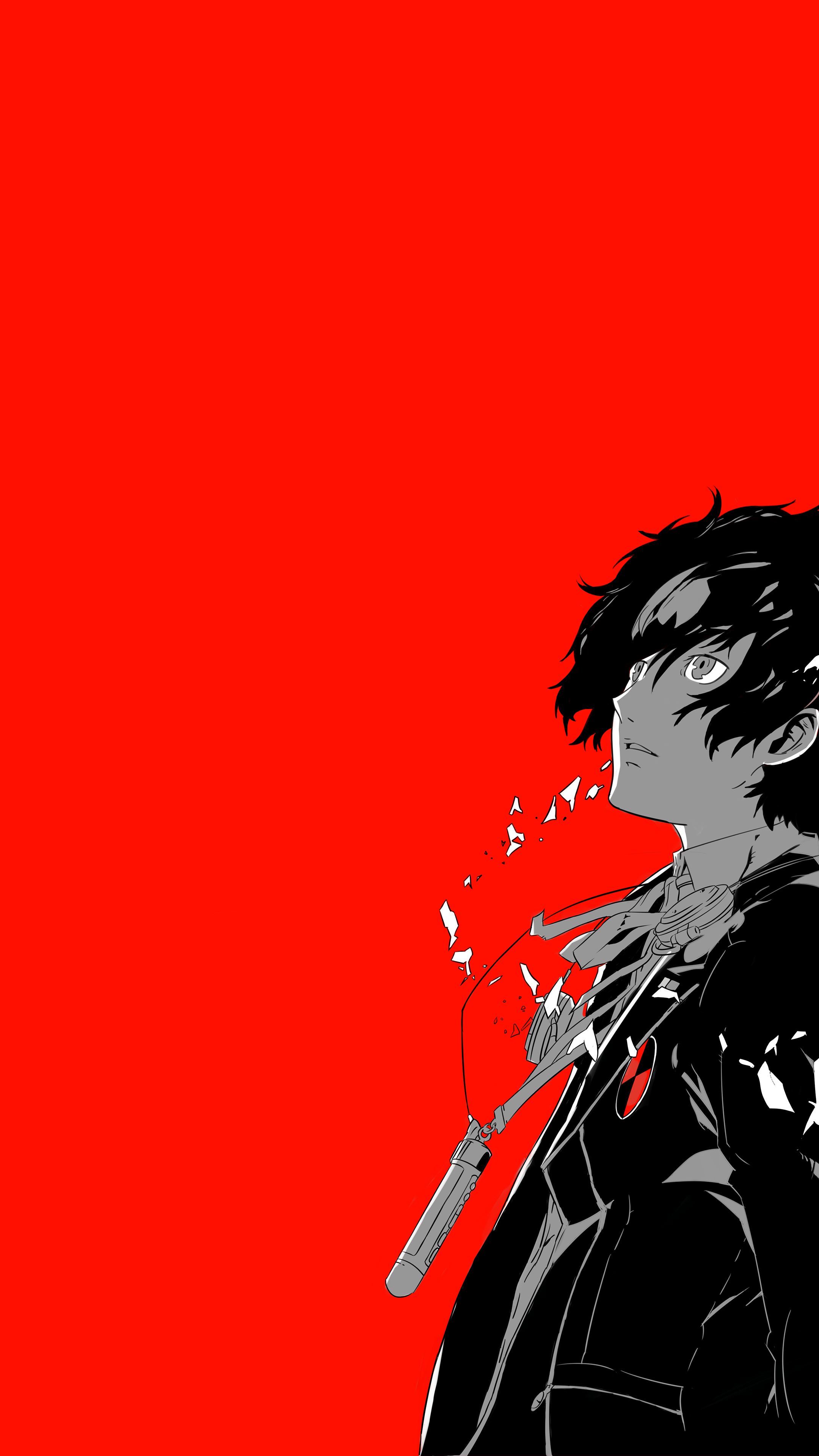 2160x3840 Persona Phone Wallpaper