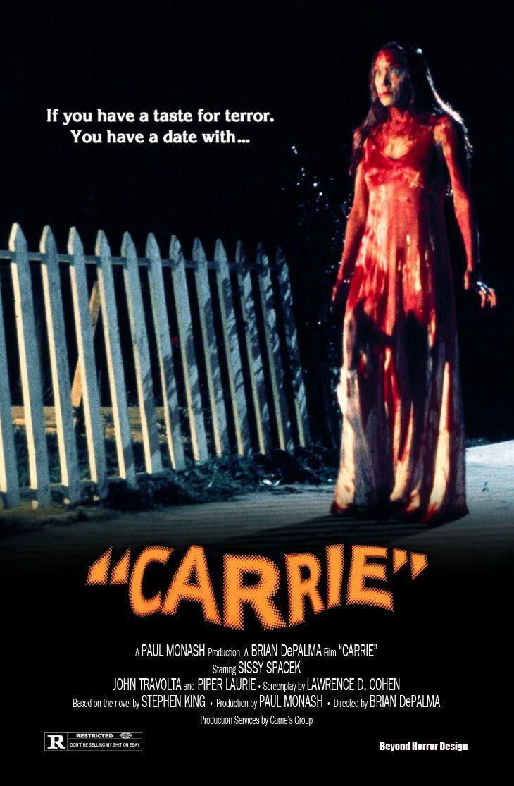 730x1115 Carrie White Wallpaper
