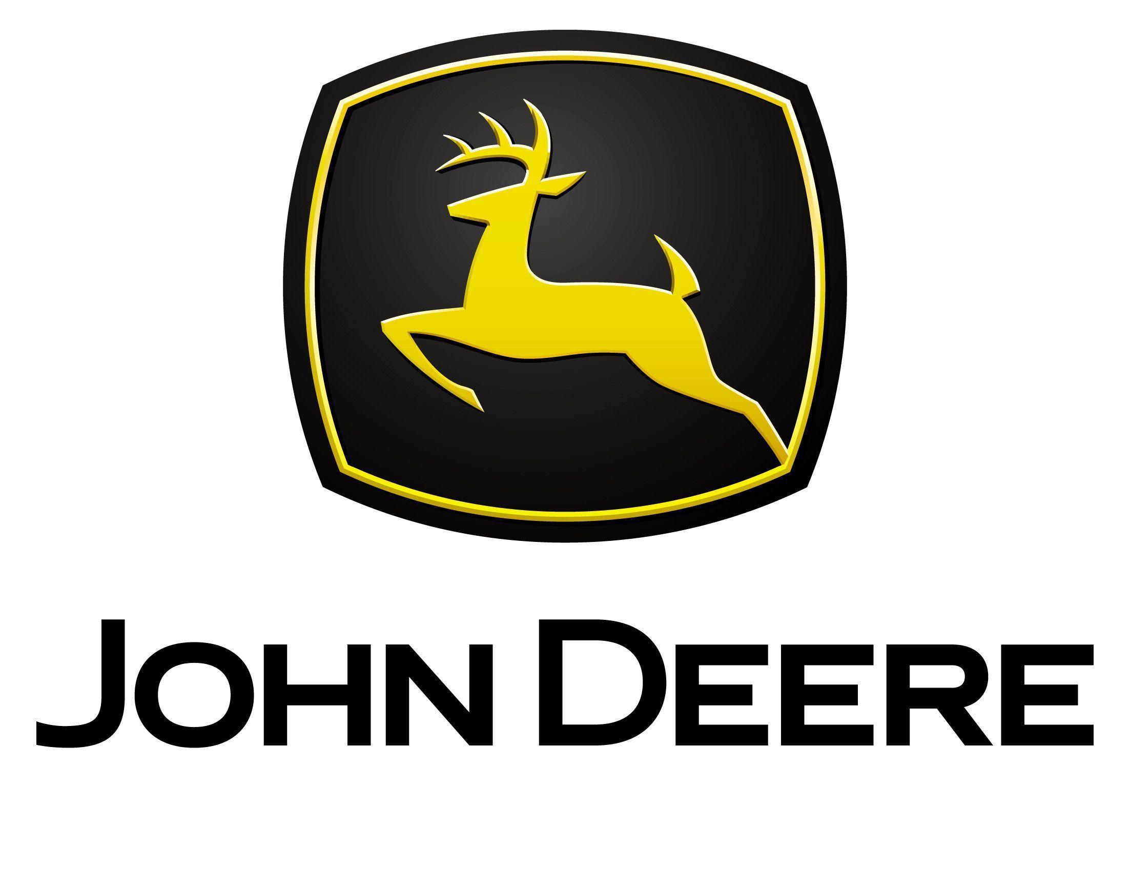2205x1732 John Deere Logo Wallpaper 2015