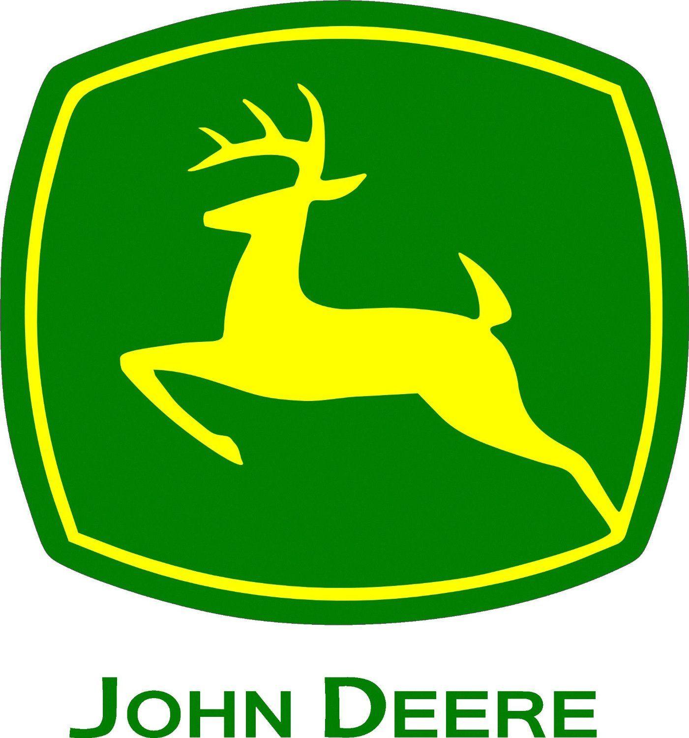 1401x1500 John Deere Logo Wallpaper 2017
