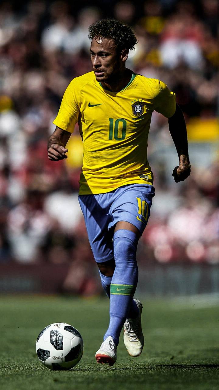 720x1280 Neymar JR wallpaper