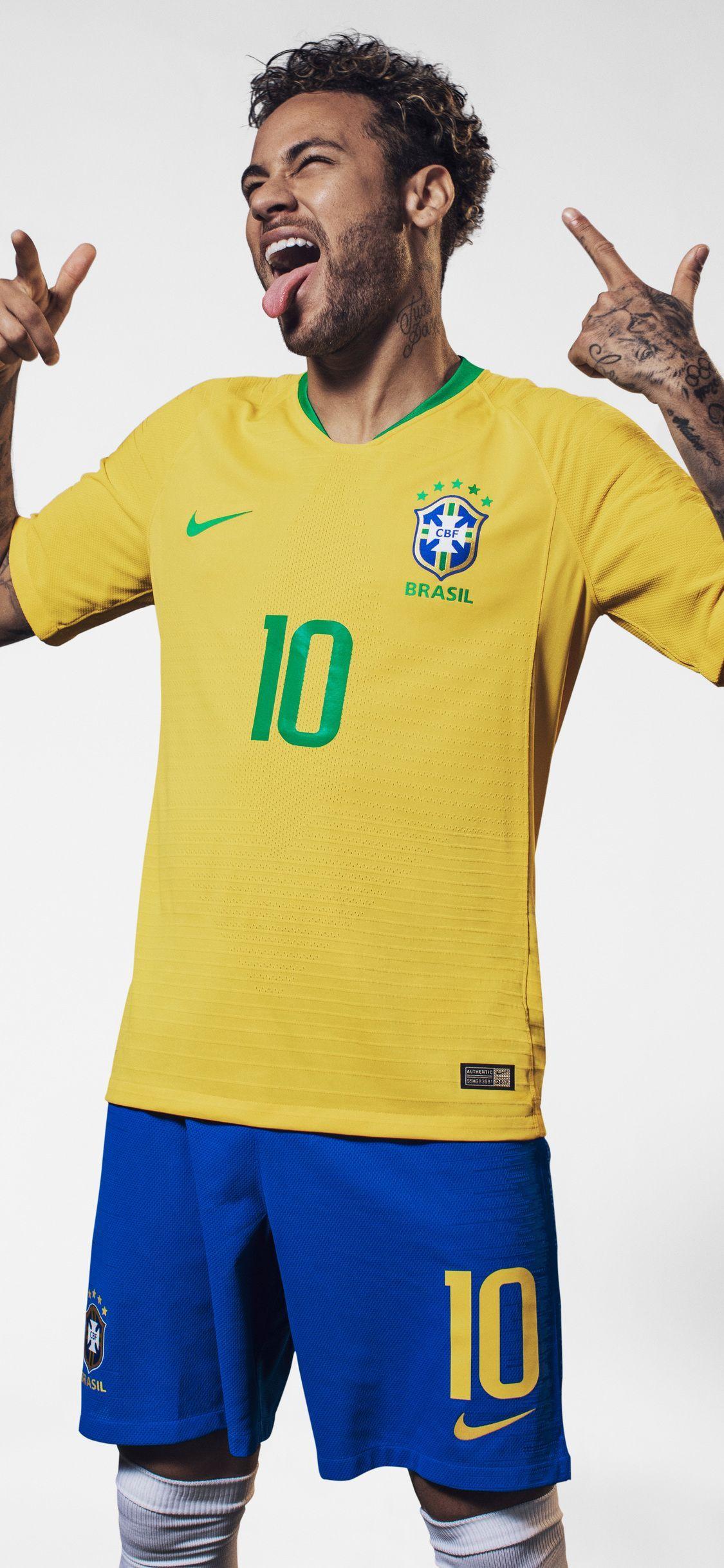 1125x2436 Neymar Jr HD iPhone Wallpaper