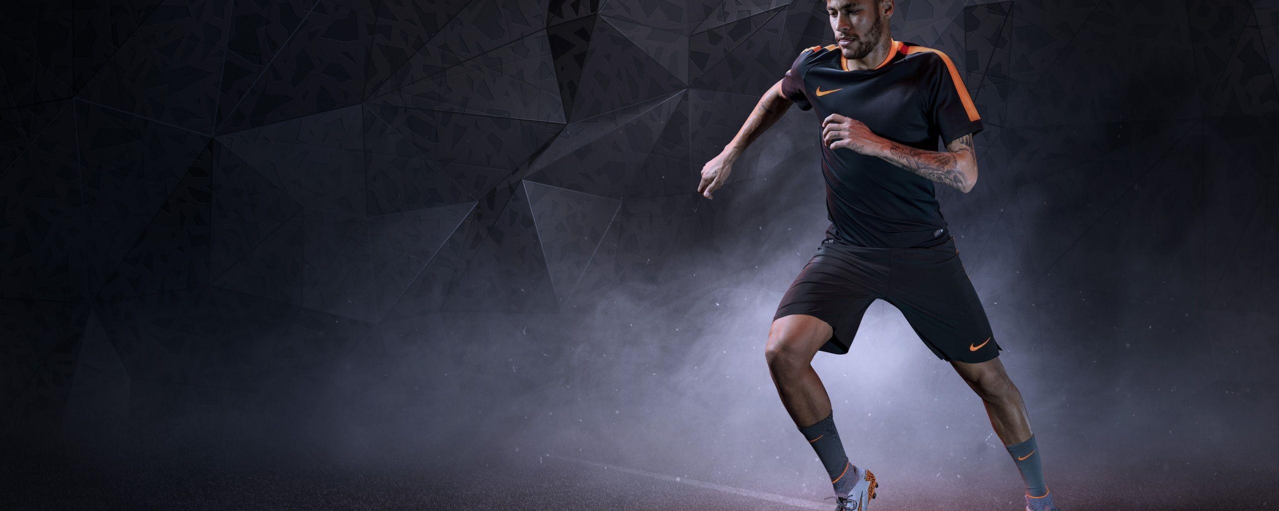 2560x1024 Wallpaper 4k Neymar 4k 10k Wallpaper, 4k Wallpaper, Football Wallpaper, Hd Wallpaper, Neymar Jr Wallpaper, Neymar Wallpaper, Sports Wallpaper