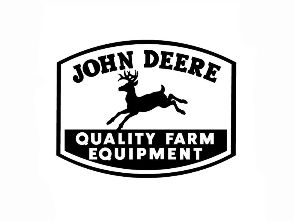 1024x768 John Deere Trademark History. John Deere CA