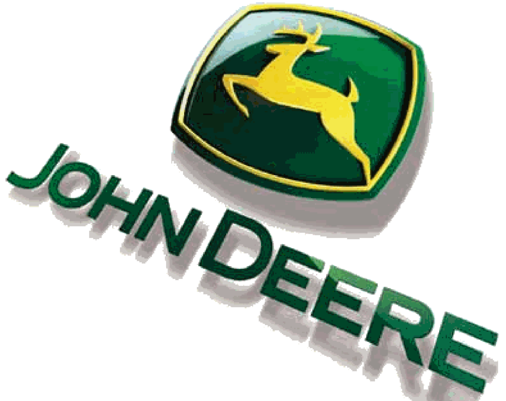 1644x1303 John Deere Logo HD Wallpaper