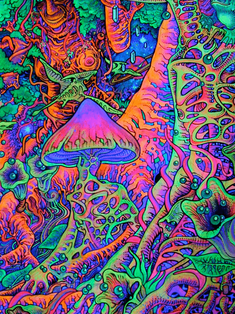 768x1024 ART ♡