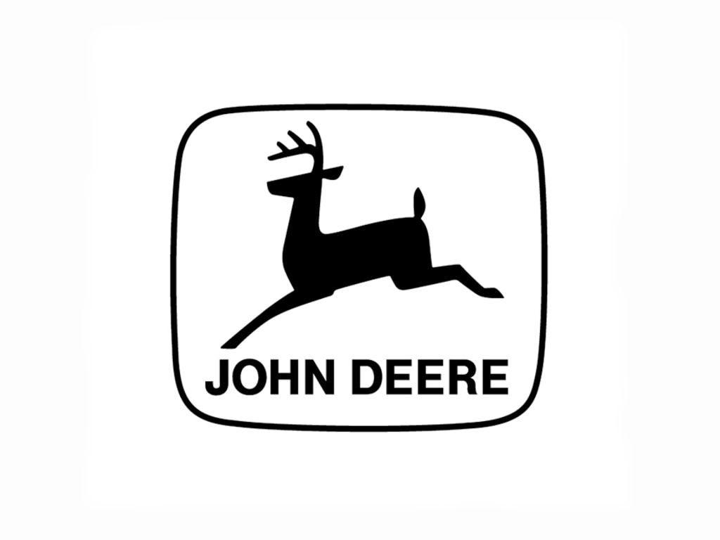 1024x768 John Deere Trademark History. John Deere US