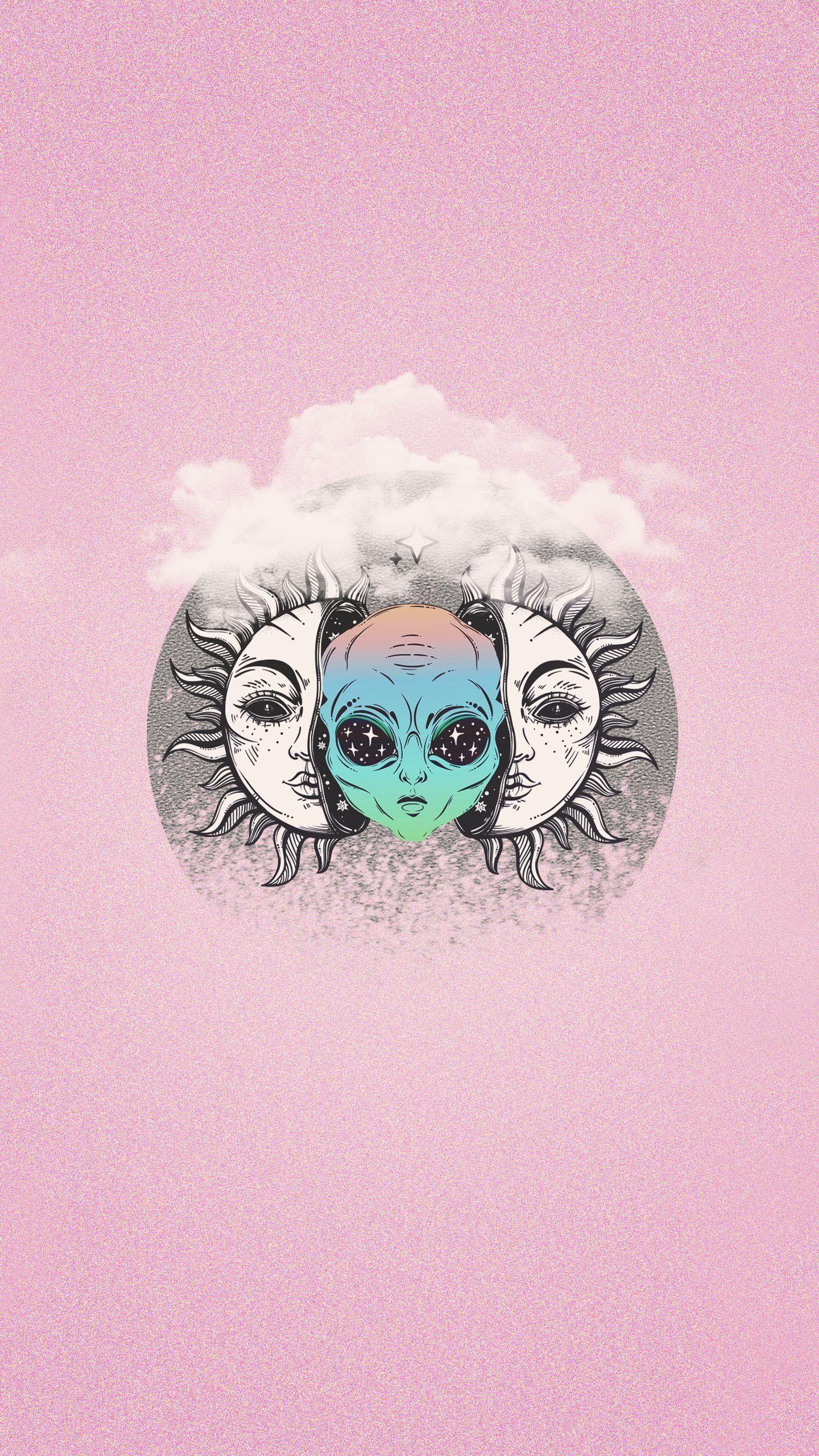 1440x2560 papeldeparede #celular #wallpaper #cellphone. Hippie wallpaper, Psychedelic art, Hippie art