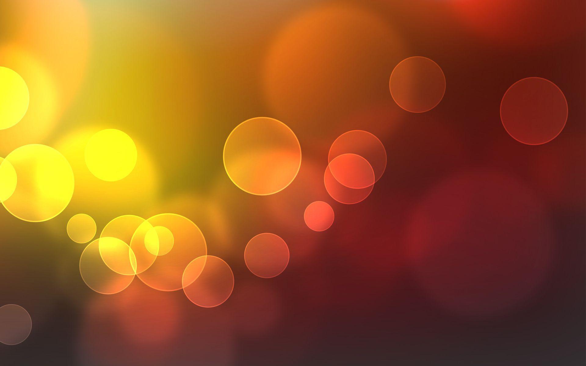 1920x1200 Abstract Circles FREE Picture