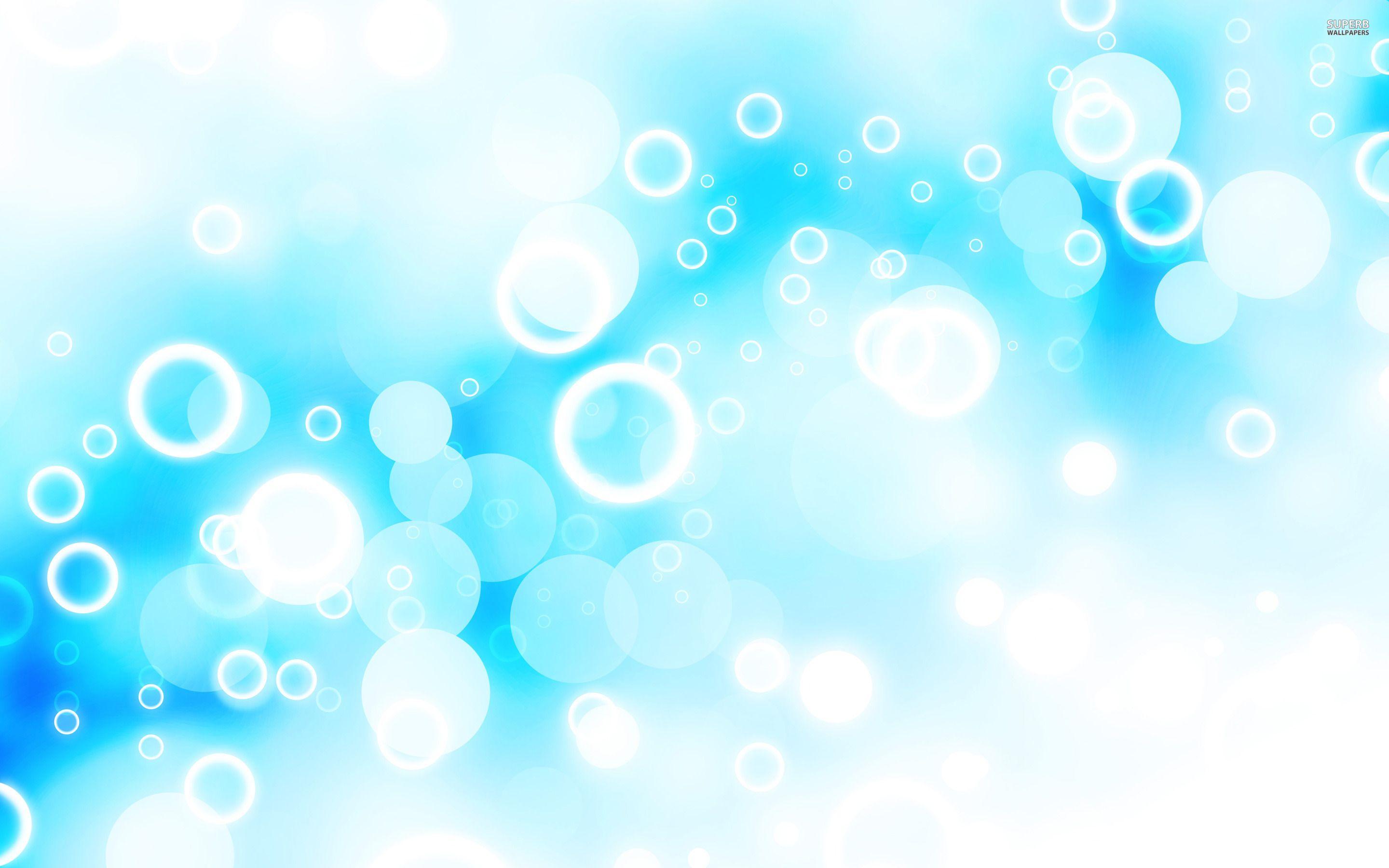 2880x1800 Bubble wallpaperx1800
