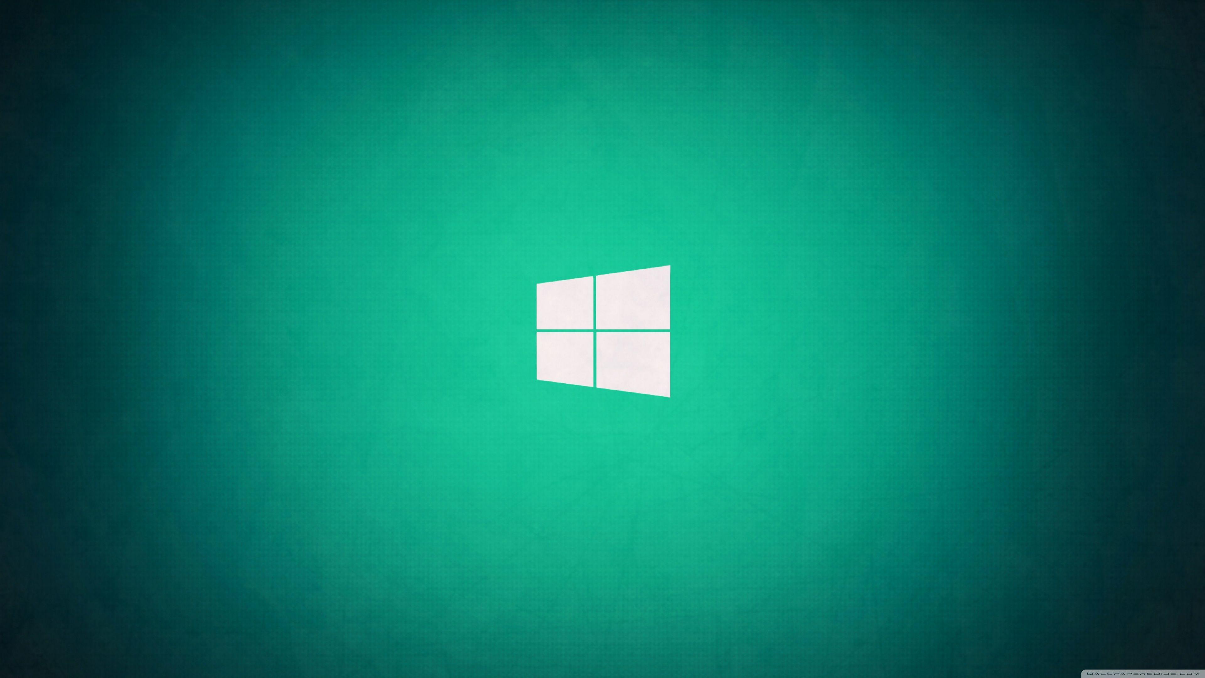 Windows Logo 4K Wallpapers - Top Free Windows Logo 4K Backgrounds -  WallpaperAccess