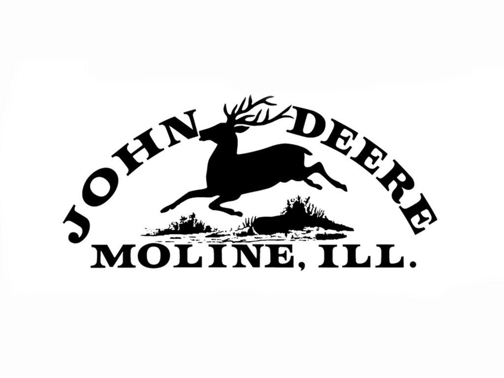 1024x768 John Deere Trademark History. John Deere CA