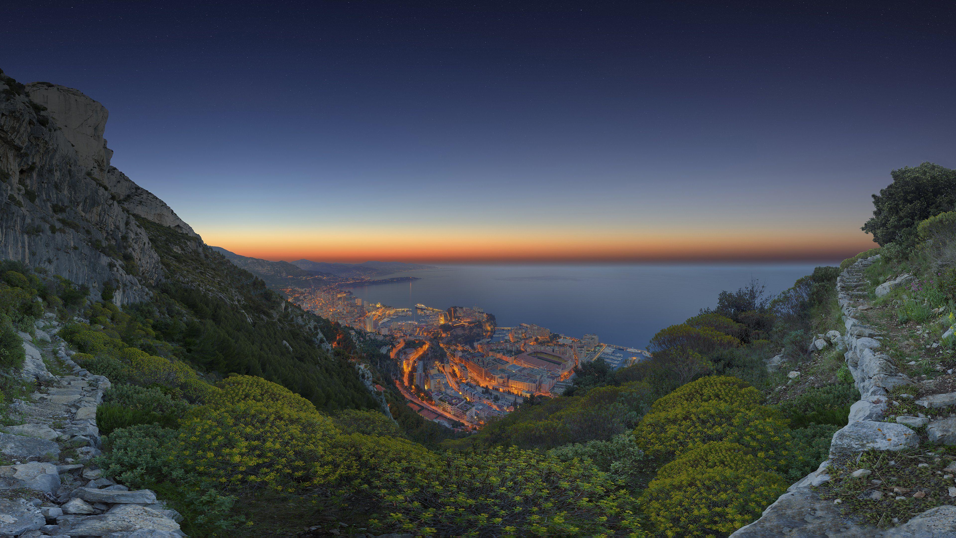 4K Panorama Wallpapers - Top Free 4K Panorama Backgrounds - WallpaperAccess