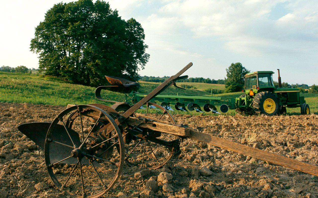 1280x800 John Deere Wallpaper