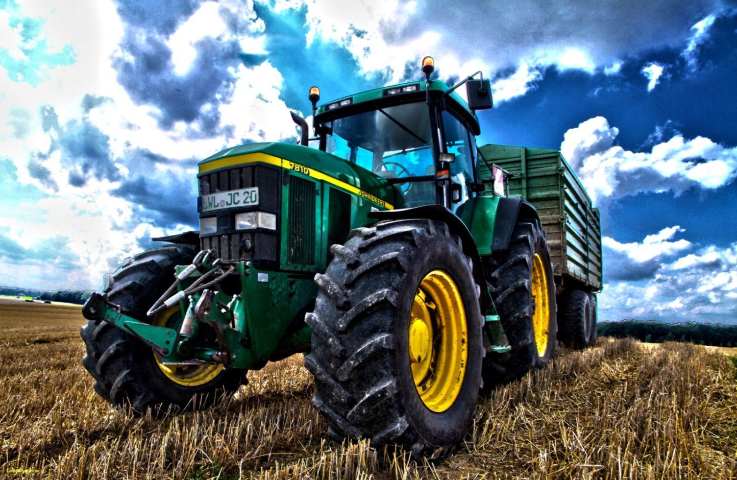 1504x980 John Deere Christmas Wallpaper