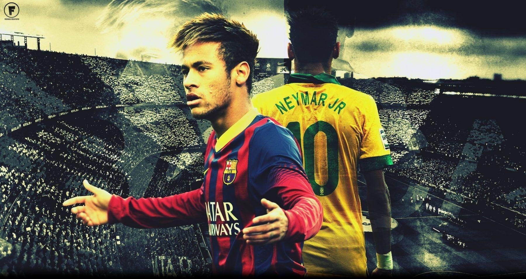1800x956 Neymar HD