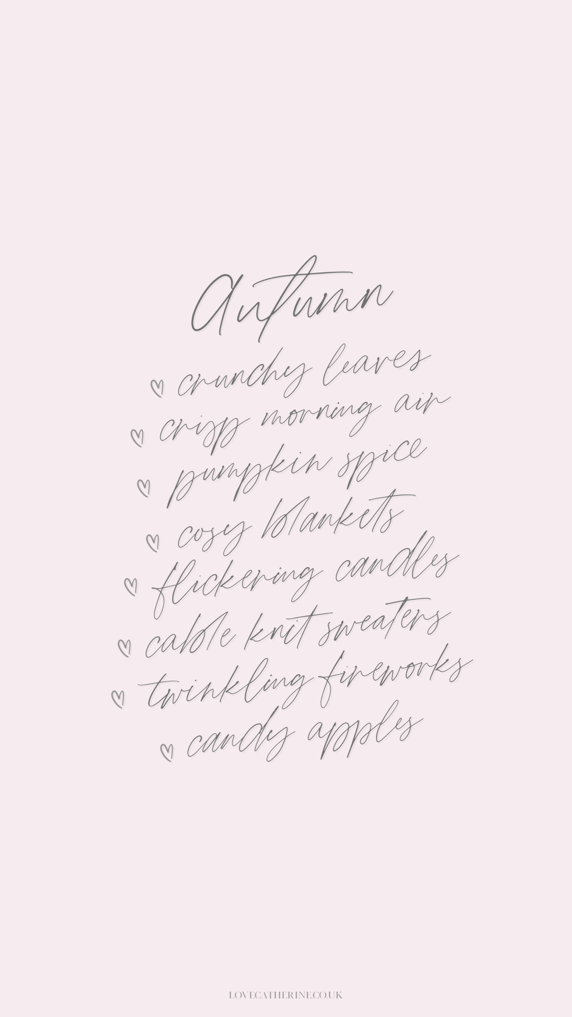 2250x4000 Free Enchanting iPhone Wallpaper For Autumn