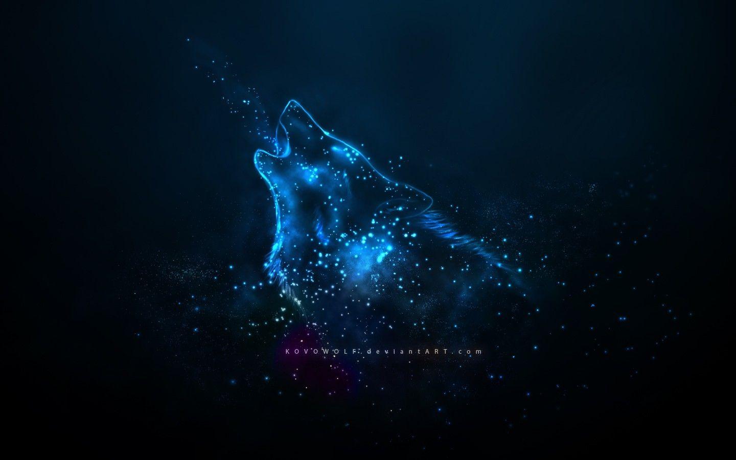 1440x900 Download Wallpaper, Download 1440x900 blue spirit wolves 1440x900 wallpaper Animals HD Wallpaper, Hi Res Animals Wallpaper, High Definition Wallpaper