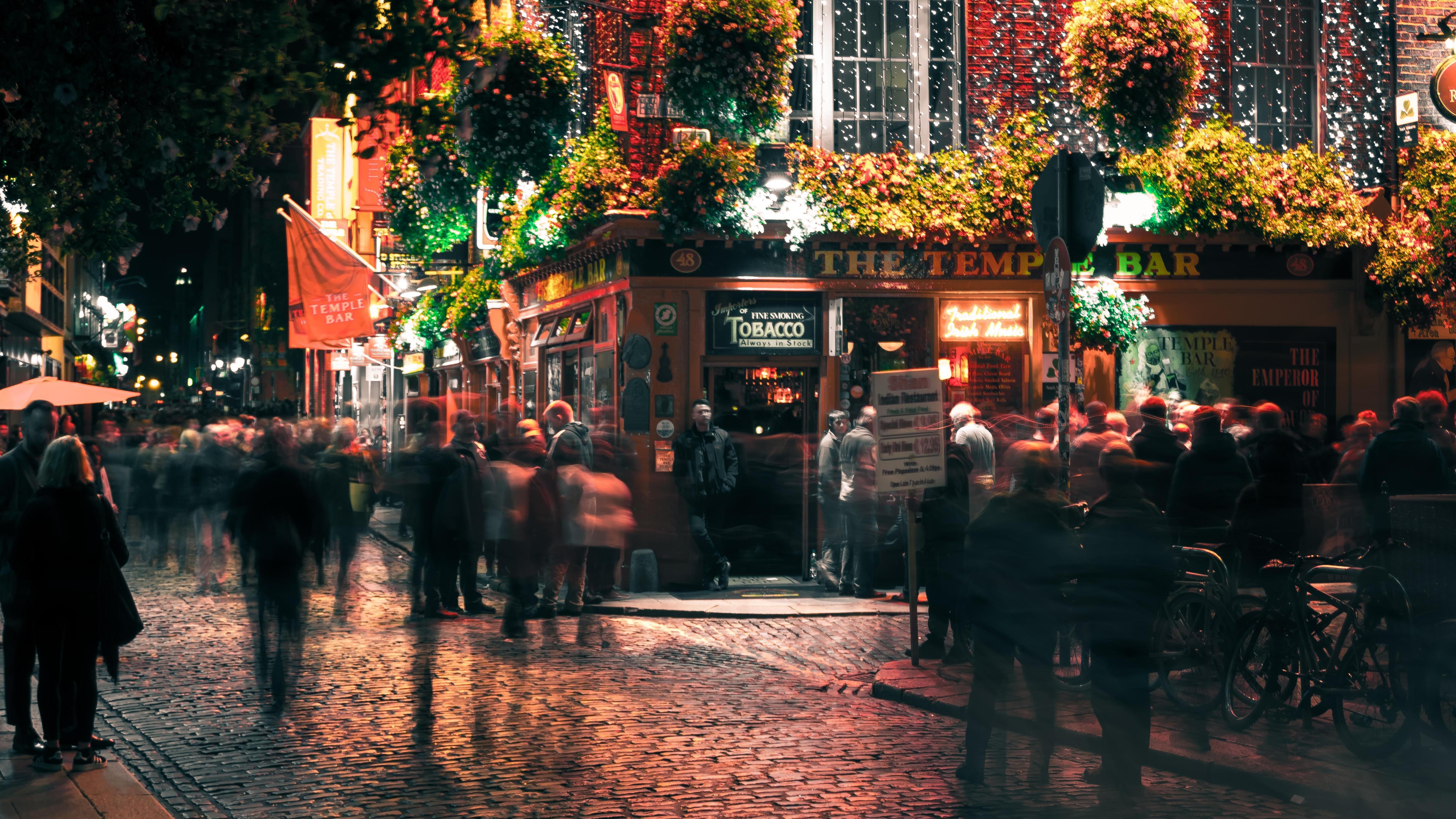 5461x3072 autumn wallpaper on Tumblr