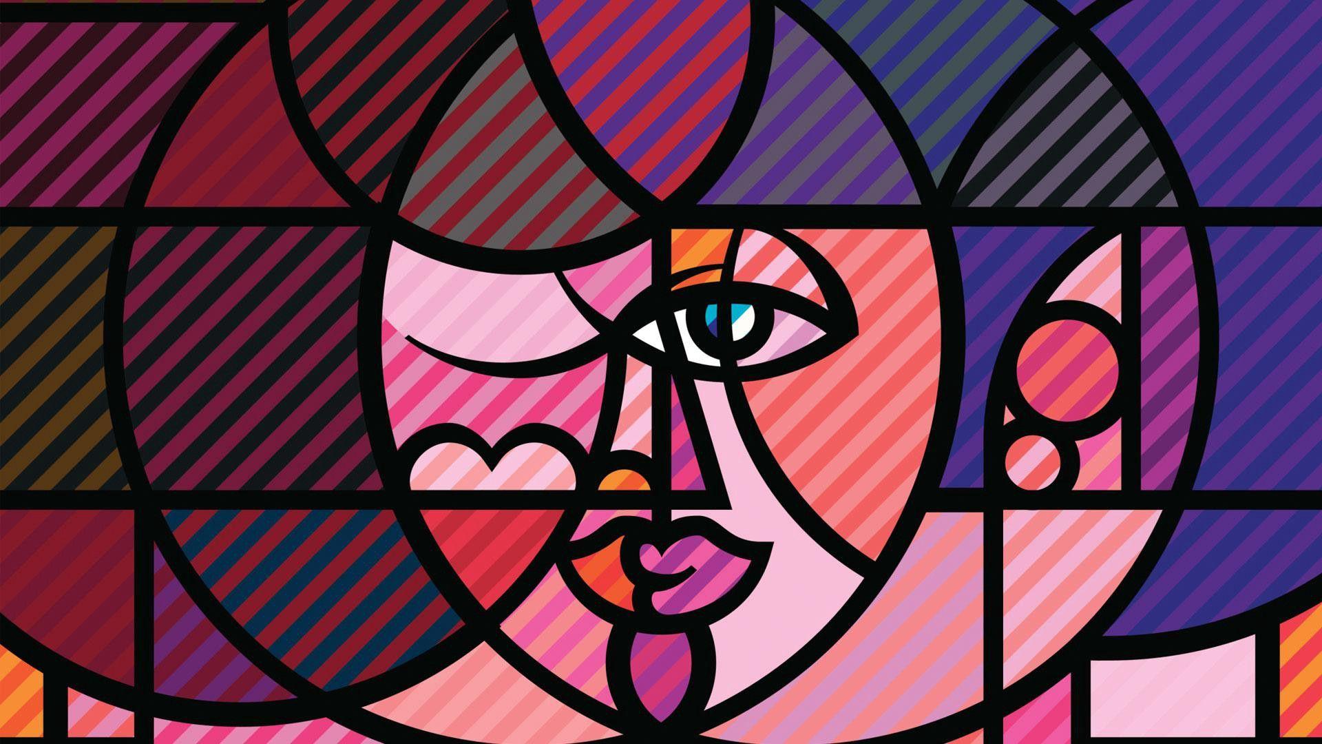 1920x1080 Famous Abstract Artists That Changed the Way We Think About Painting.