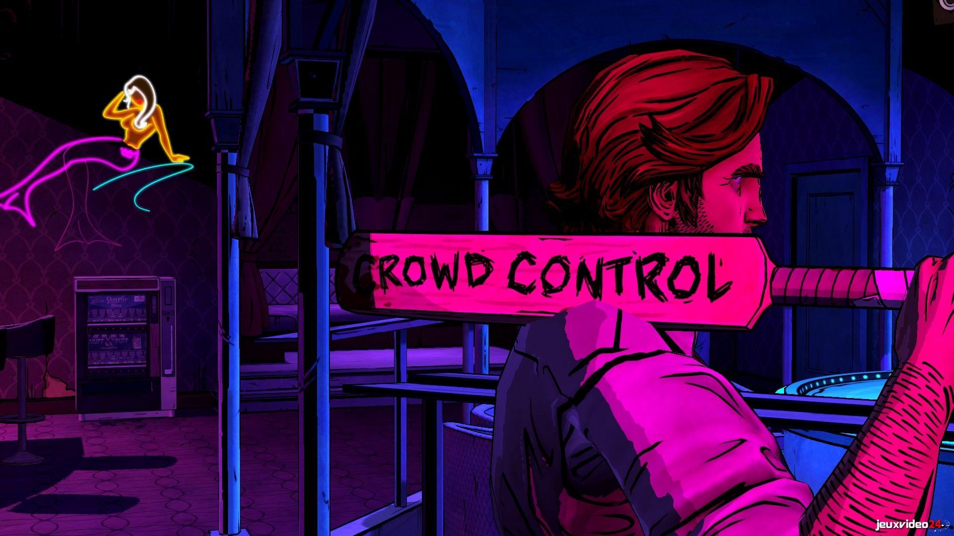 1920x1080 wolf among us HD wallpaper, background