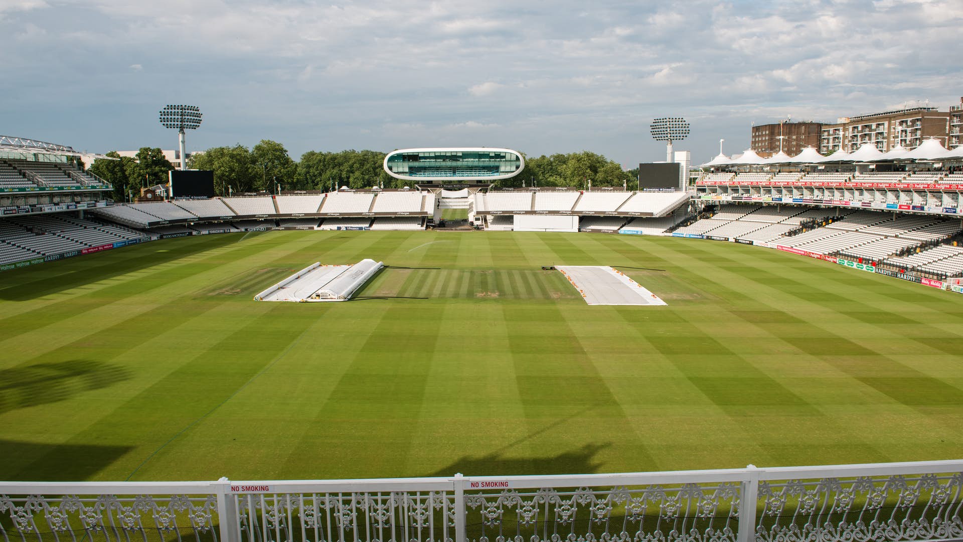 1920x1080 Pavilion Roof Terrace. Events. Lord's Cricket Ground