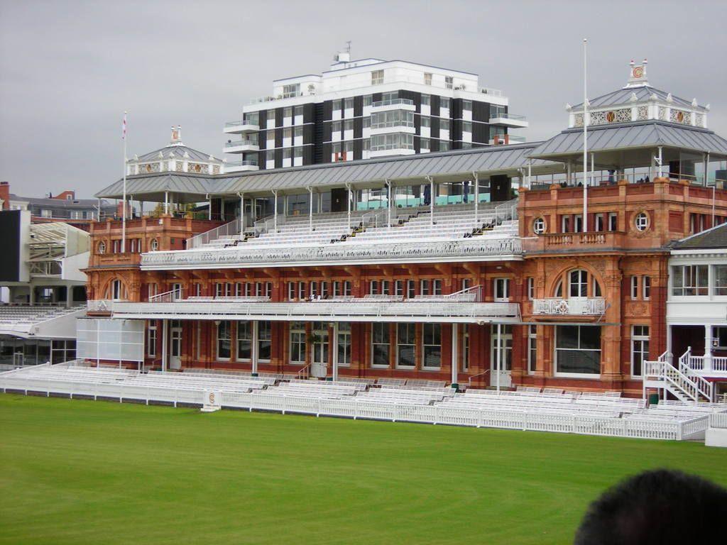 1024x768 Lords Cricket Ground. London places, House styles, Mansions