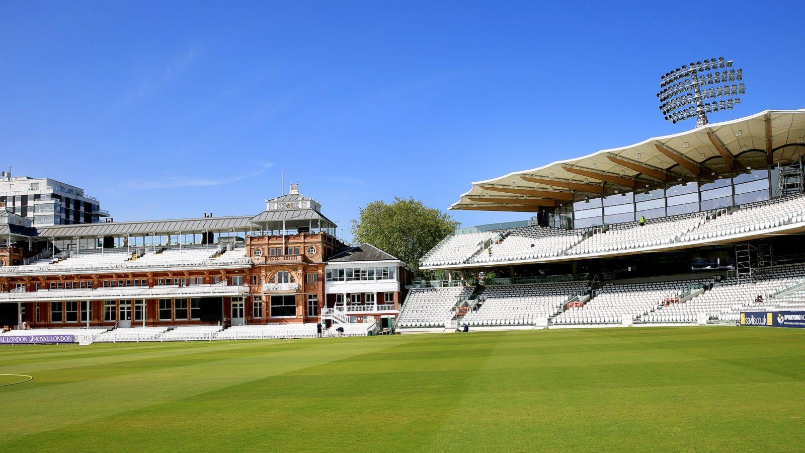 1600x900 The Warner Stand at Lord's Cricket Ground