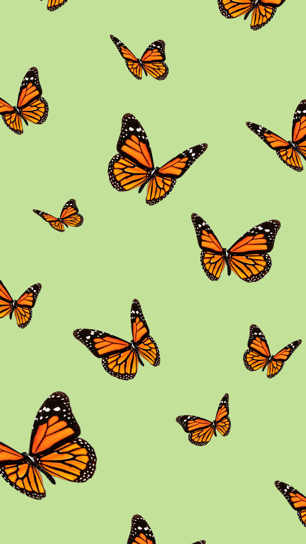 butterfly iphone backgrounds