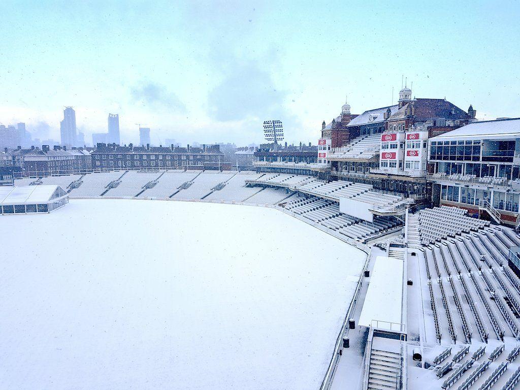 1024x768 Lord's Cricket Ground today