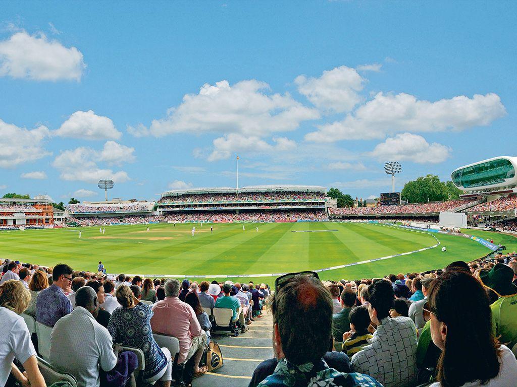 1024x768 English Summer: Scones and Sporting Giants at Lord's Cricket Ground. Nat Geo Traveller India