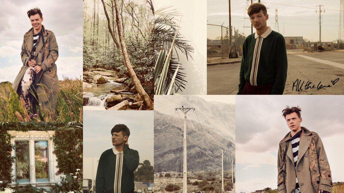 1200x675 Harry Styles Desktop Wallpaper